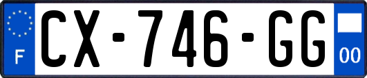 CX-746-GG