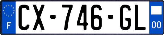 CX-746-GL