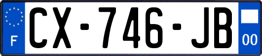 CX-746-JB