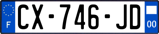 CX-746-JD