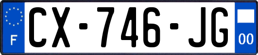 CX-746-JG