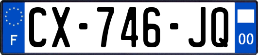 CX-746-JQ