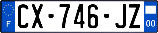 CX-746-JZ