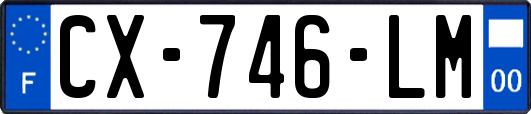 CX-746-LM