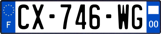 CX-746-WG