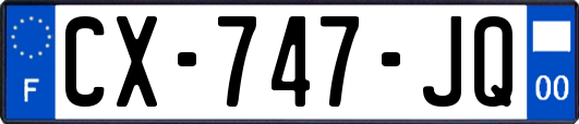 CX-747-JQ