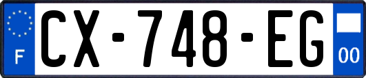 CX-748-EG