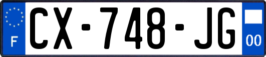 CX-748-JG