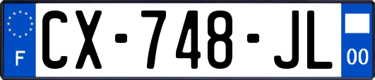 CX-748-JL