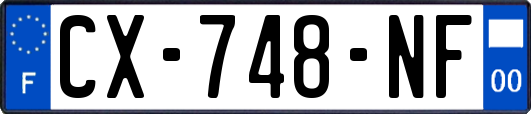 CX-748-NF