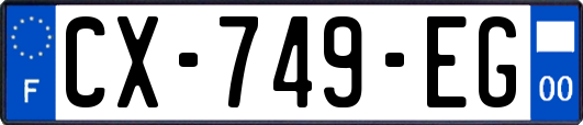 CX-749-EG