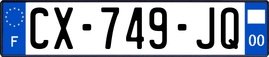 CX-749-JQ