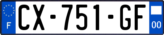 CX-751-GF