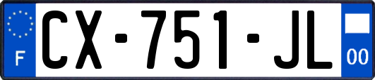 CX-751-JL