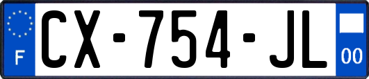 CX-754-JL