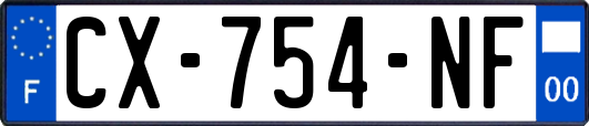 CX-754-NF