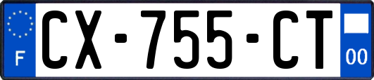 CX-755-CT