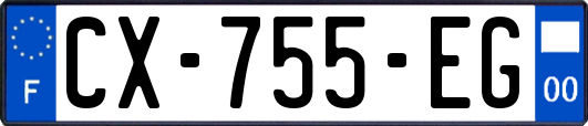 CX-755-EG