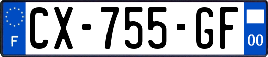 CX-755-GF