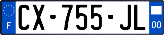 CX-755-JL