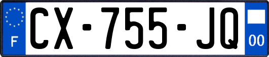 CX-755-JQ