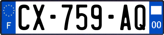 CX-759-AQ