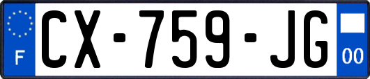 CX-759-JG