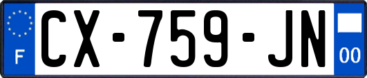 CX-759-JN