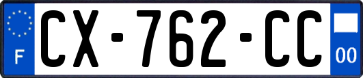 CX-762-CC