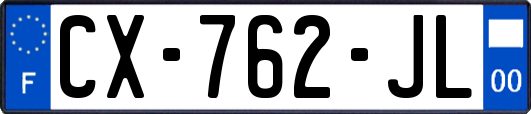 CX-762-JL