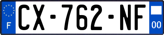 CX-762-NF