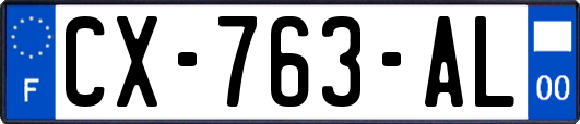 CX-763-AL