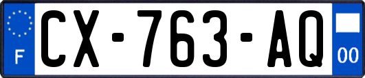 CX-763-AQ