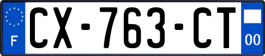 CX-763-CT