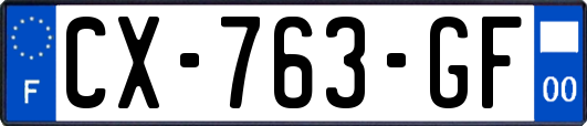 CX-763-GF