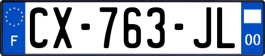 CX-763-JL