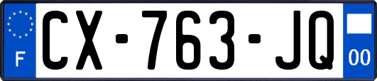 CX-763-JQ