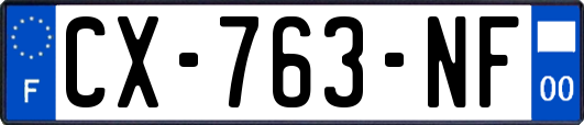 CX-763-NF