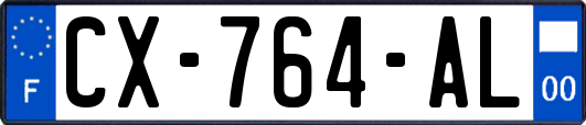 CX-764-AL