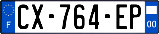 CX-764-EP