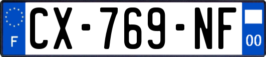 CX-769-NF