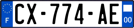 CX-774-AE