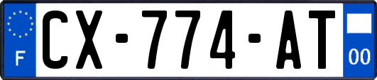 CX-774-AT