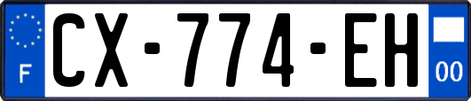 CX-774-EH