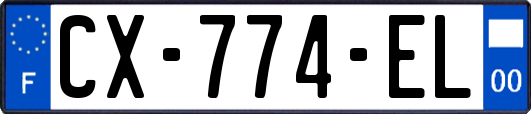 CX-774-EL