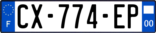 CX-774-EP