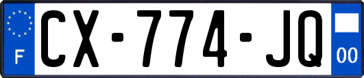 CX-774-JQ