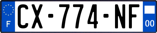 CX-774-NF