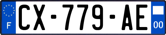 CX-779-AE