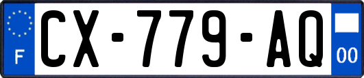 CX-779-AQ